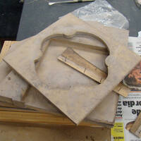 ceramics /