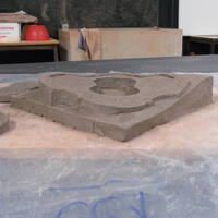 ceramics /