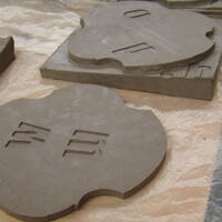 ceramics /