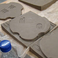 ceramics /