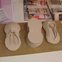 ceramics /