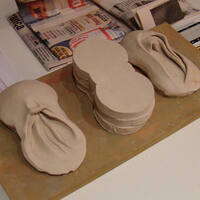 ceramics /