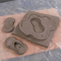 ceramics /