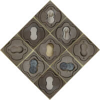 ceramics /
