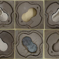 ceramics /