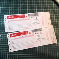 artbymail /