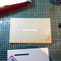artbymail /