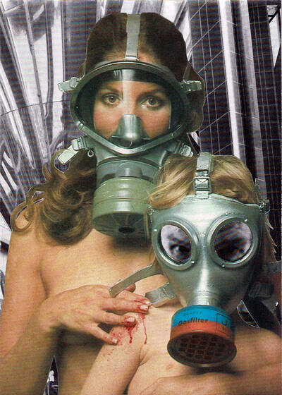 Classic Horror Films Spirit
