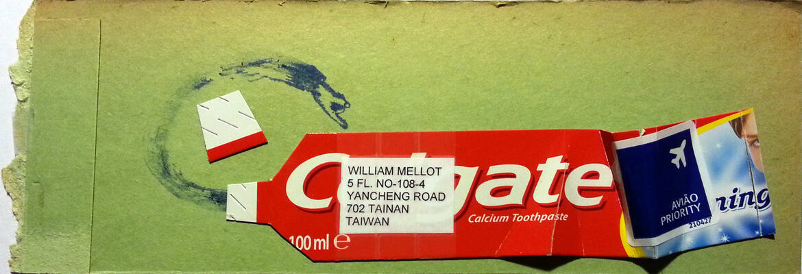 colgate

