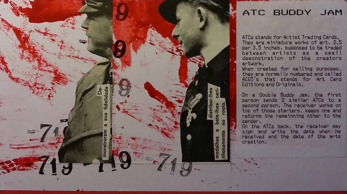 Detachable ATC
