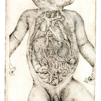 etching /