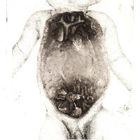 etching /