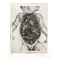 etching /