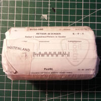 artbymail /
