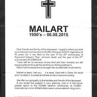 artbymail /
