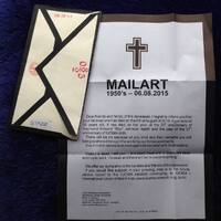 artbymail /