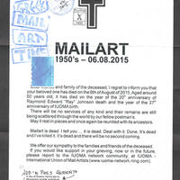 artbymail /