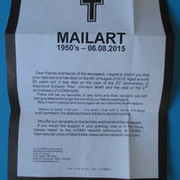 artbymail /