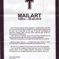 artbymail /