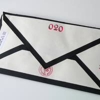 artbymail /