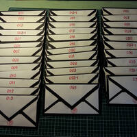 artbymail /