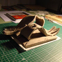 ceramics /