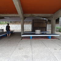installation /