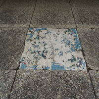 installation /