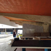 installation /