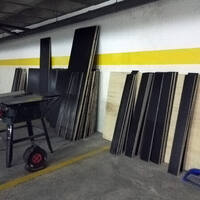 installation /