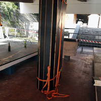 installation /