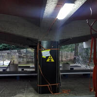 installation /