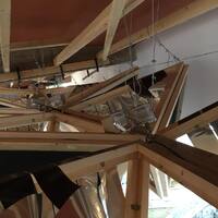 installation /