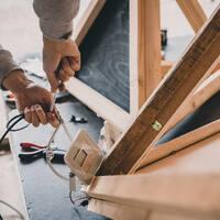 installation /