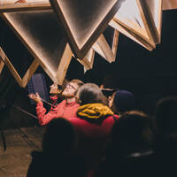 installation /
