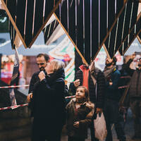 installation /