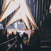 installation /