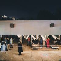 installation /
