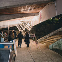 installation /