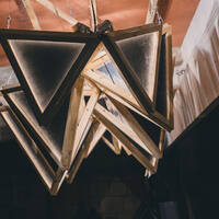 installation /