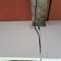 installation /