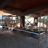 installation /