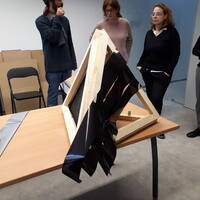 installation /