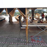 installation /