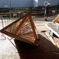 installation /