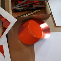 installation /