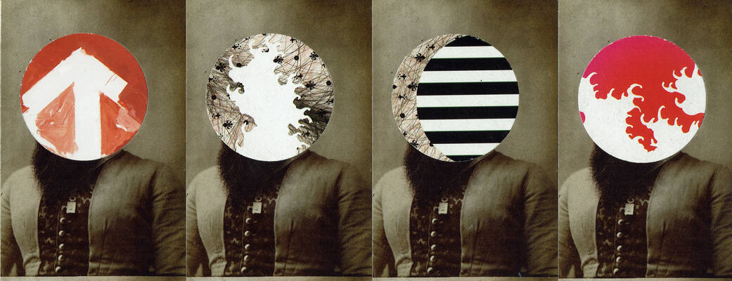 Me, Myself and I and the other Self
