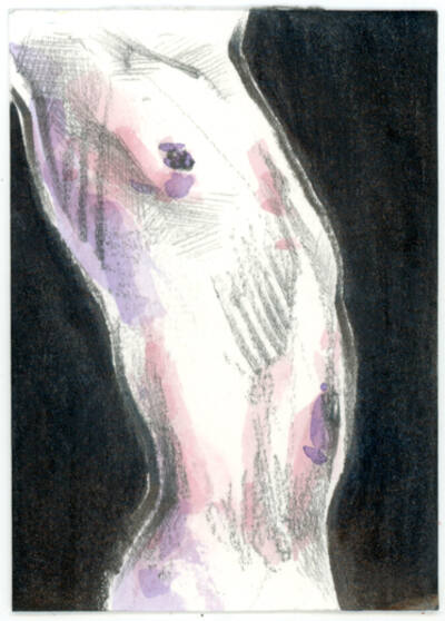 Monsenhor enVide neFelibata Random ATC's
Monsenhor enVide neFelibata Random ATC's