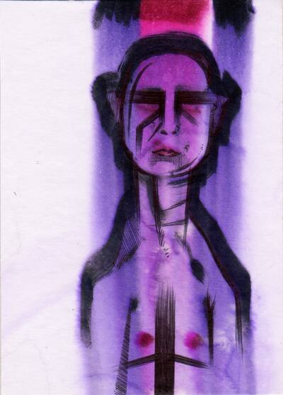 Monsenhor enVide neFelibata Random ATC's
Monsenhor enVide neFelibata Random ATC's