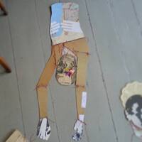 installation /